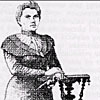 Мать Н.Н. Яненко